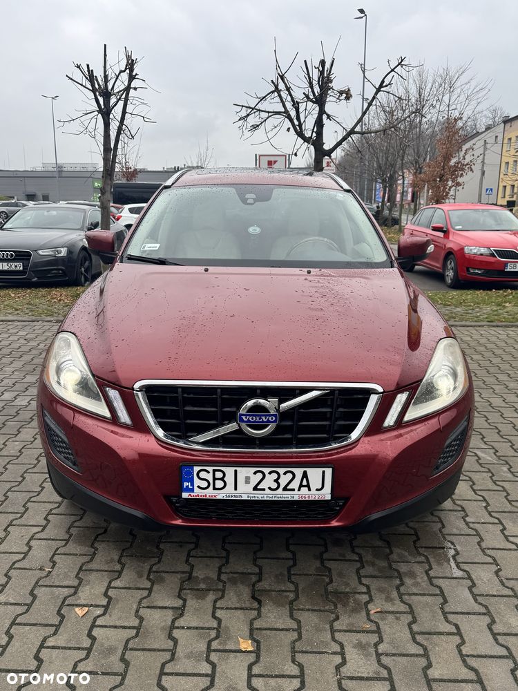 Volvo XC 60 - 3