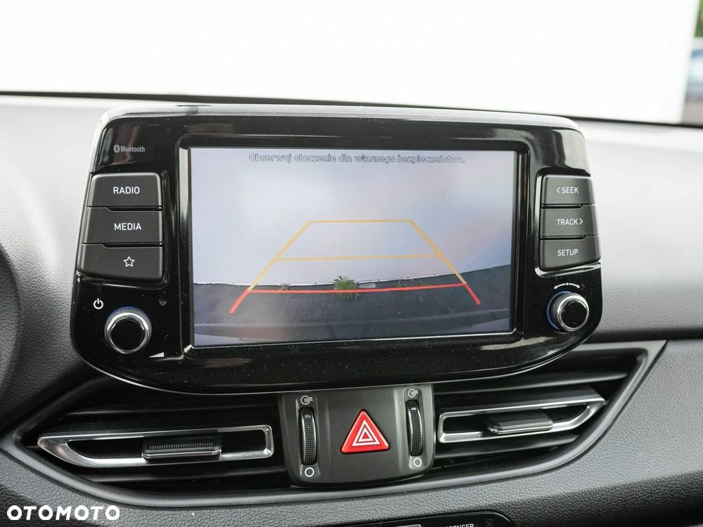 Hyundai i30 1.0 T-GDI Smart - 22