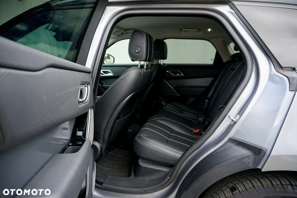 Land Rover Range Rover Velar 2.0 D200 mHEV SE - 25