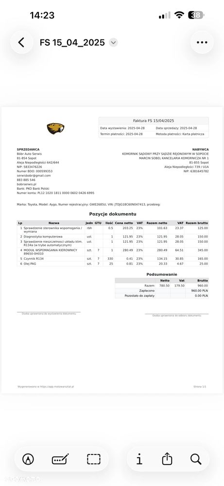 Toyota Aygo 1.0 VVT-i Black - 11