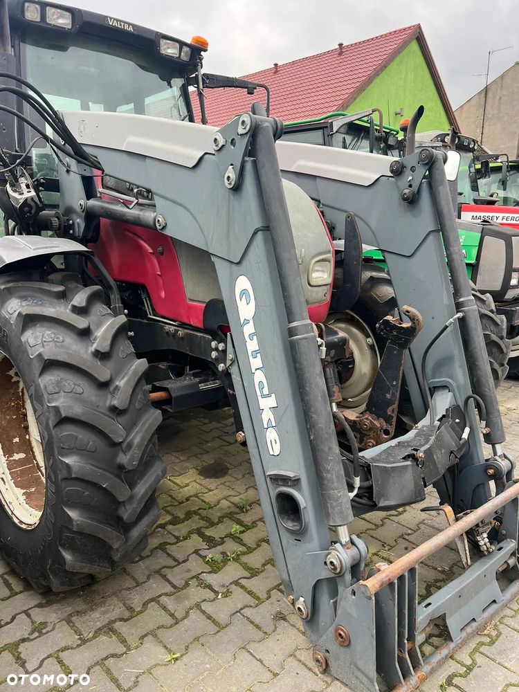 Quicke Q 68 65 MX T 12  STOLL - 5