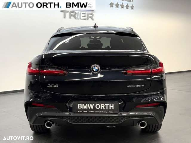 BMW X4 - 8