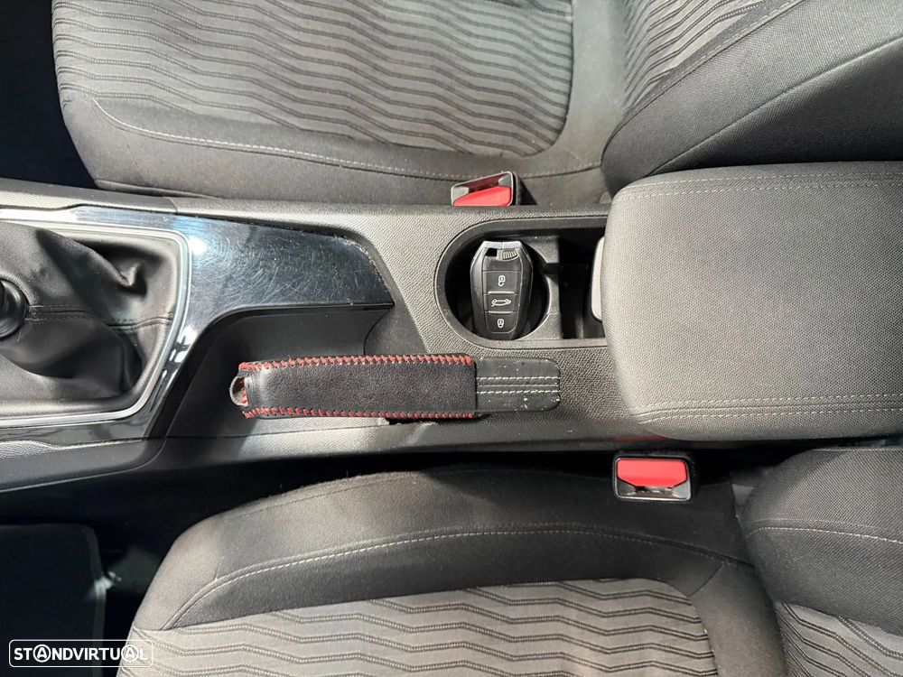 Peugeot 308 SW - 35