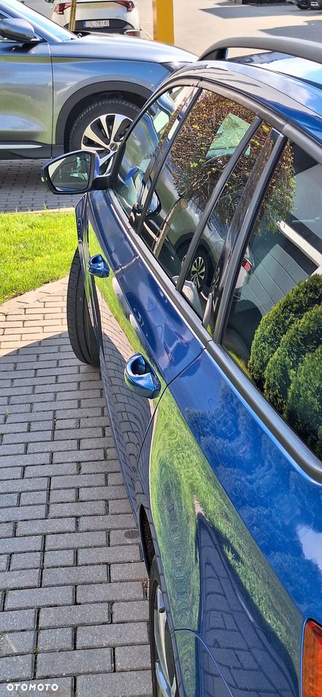 Skoda Octavia 2.0 TDI SCR Style DSG - 8
