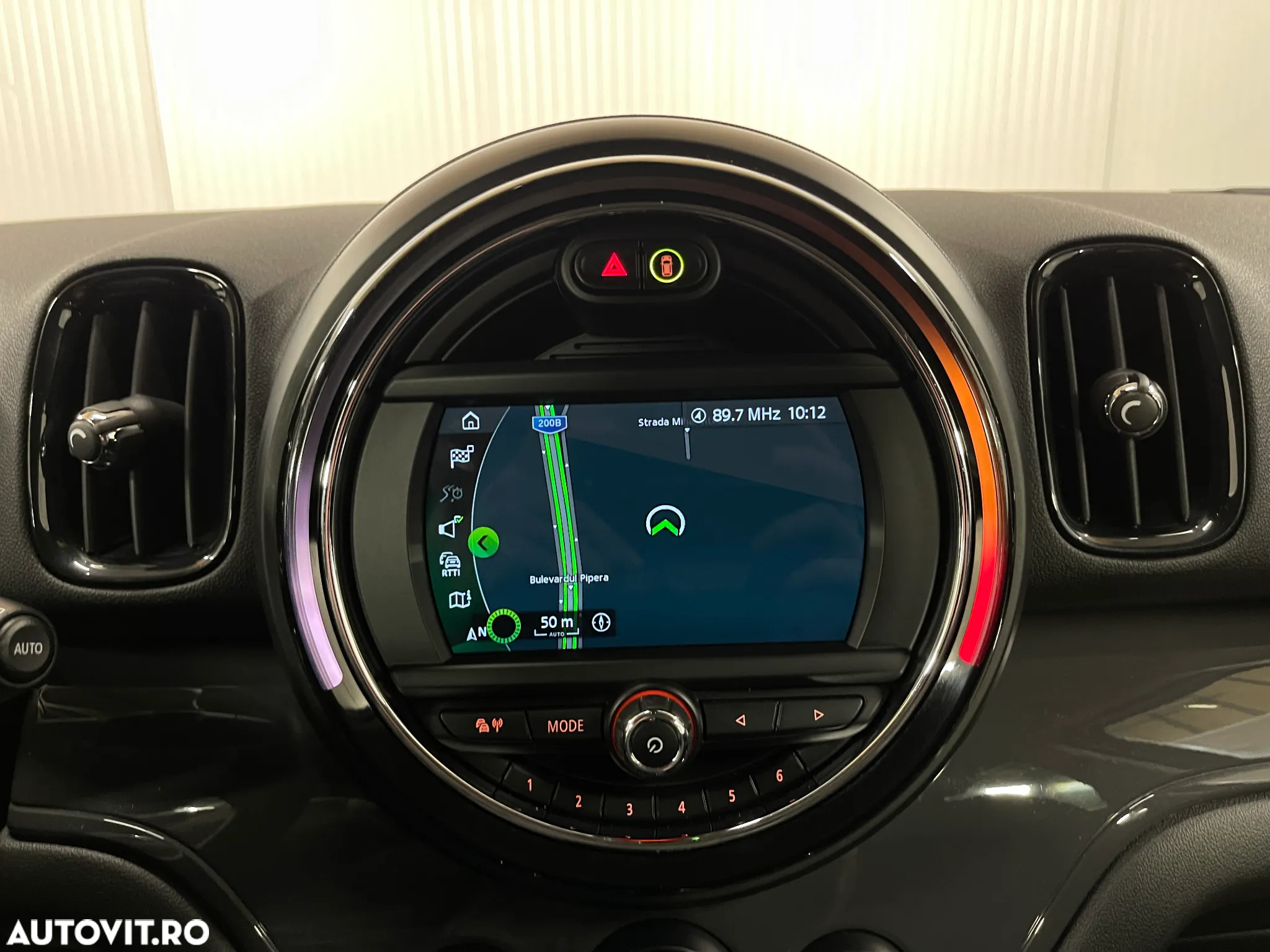 Mini Cooper - 13