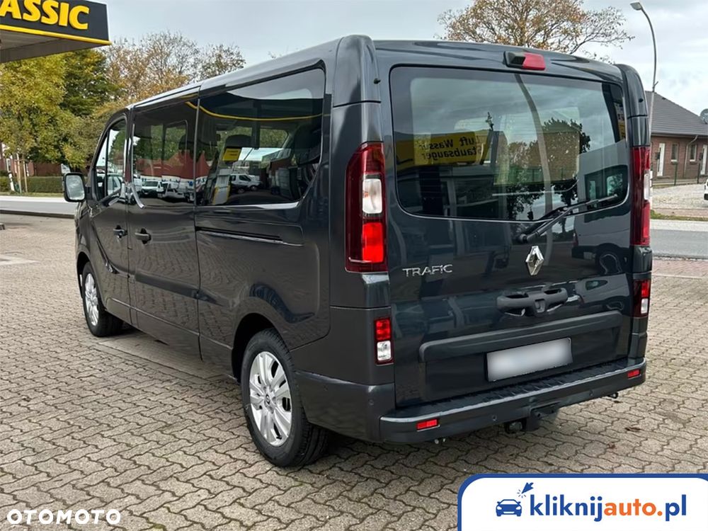 Renault Trafic - 3