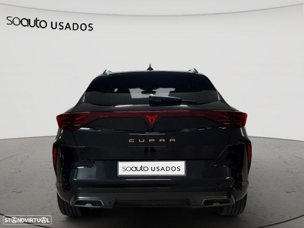 Cupra Formentor 1.5 eTSI DSG - 6