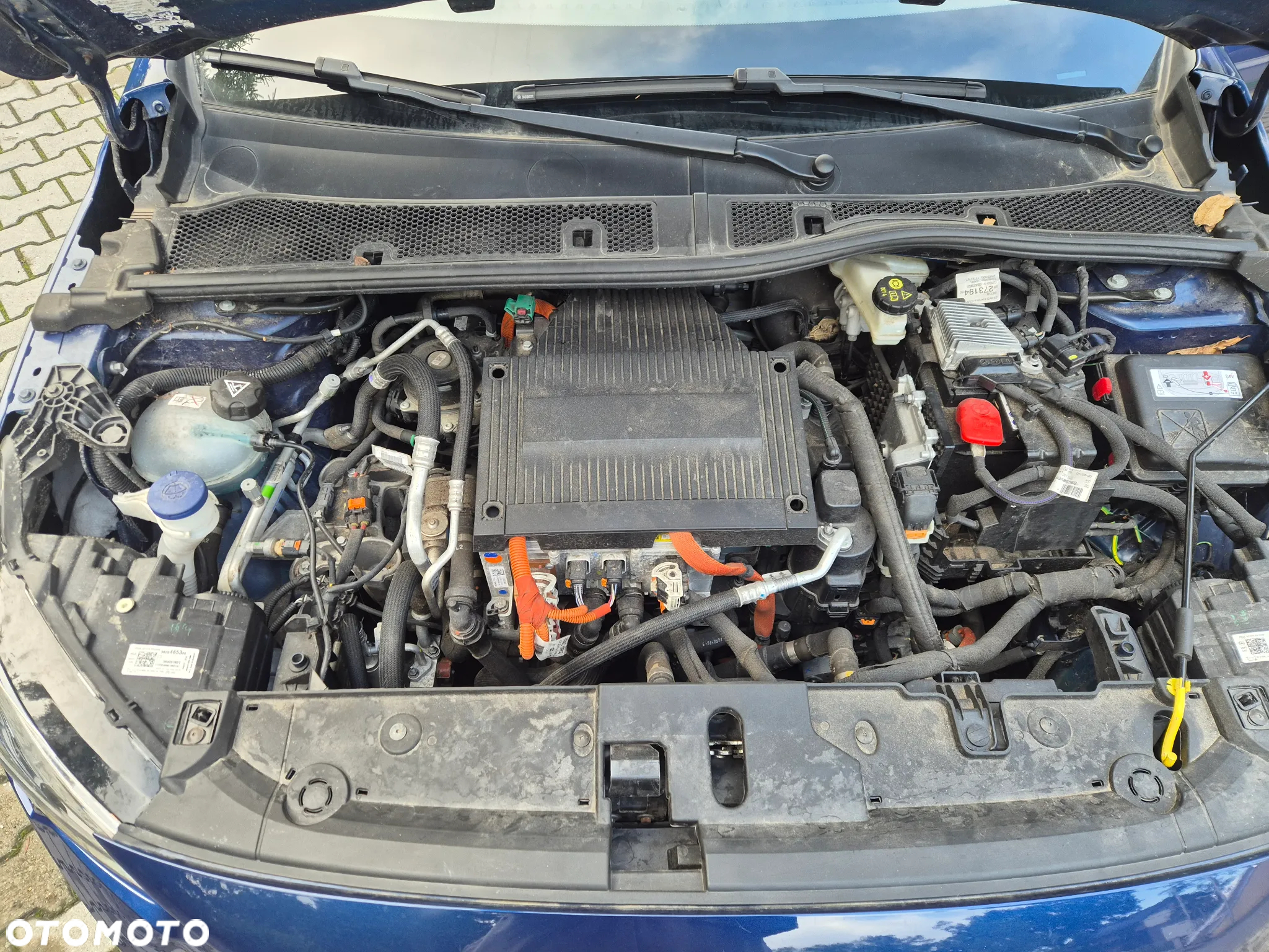 Opel Corsa Electric Edition - 19