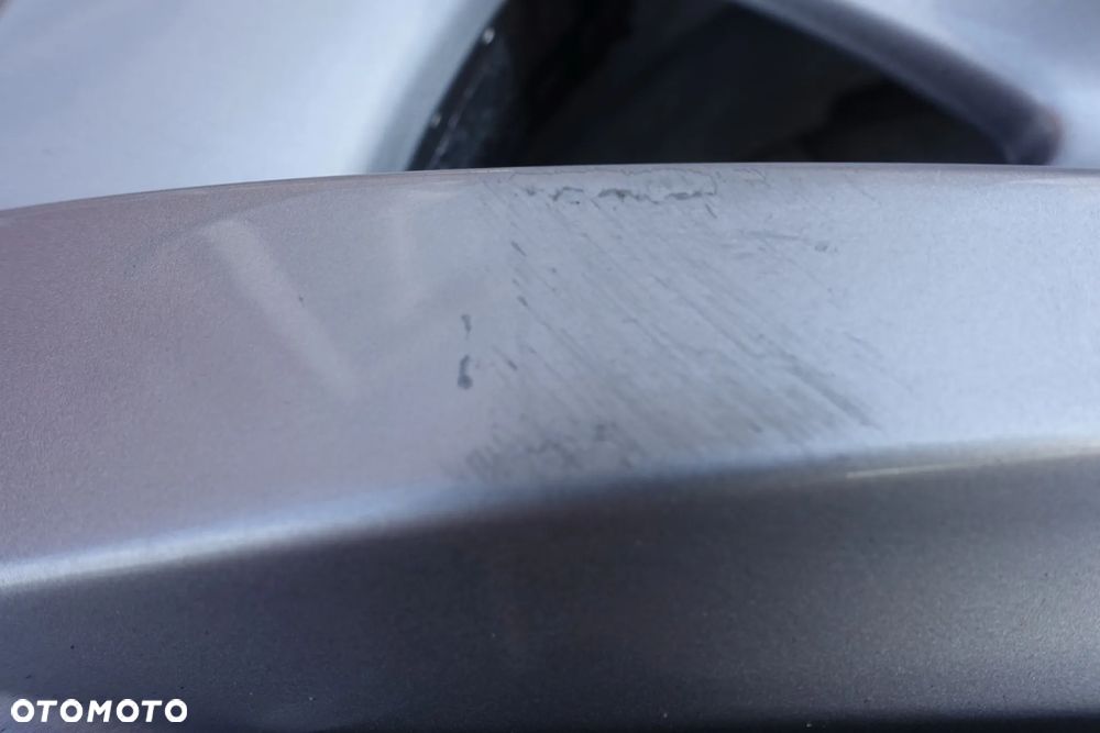 FELGA FELGI MERCEDES W176 W246  16" ET 49 6.5 5X112 - 7