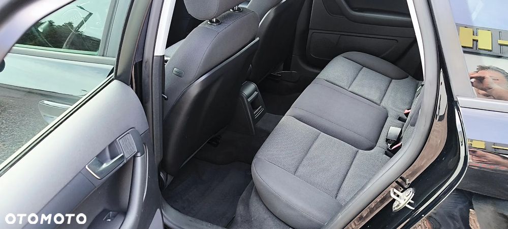 Audi A3 Sportback - 13