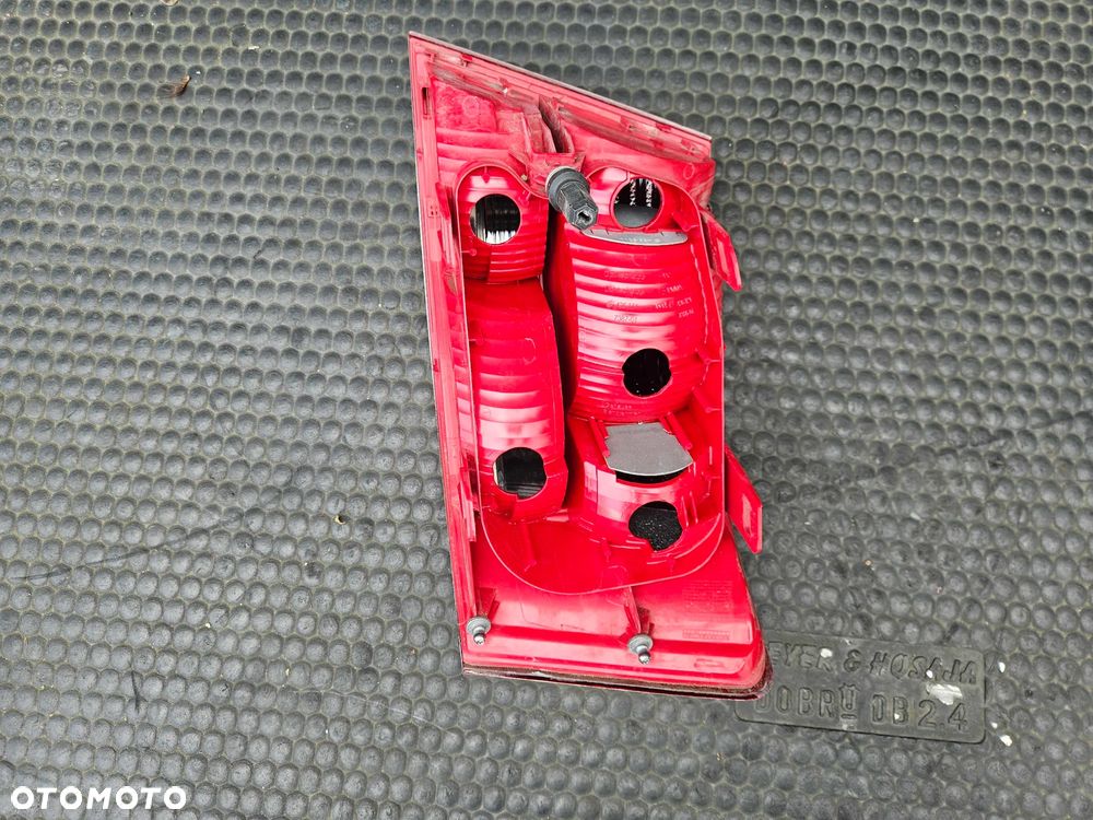 Lampa 4F5945095 Reflektor Tyl Tylna Lewa AUDI A6 C6 Sedan Przed Lift - 21