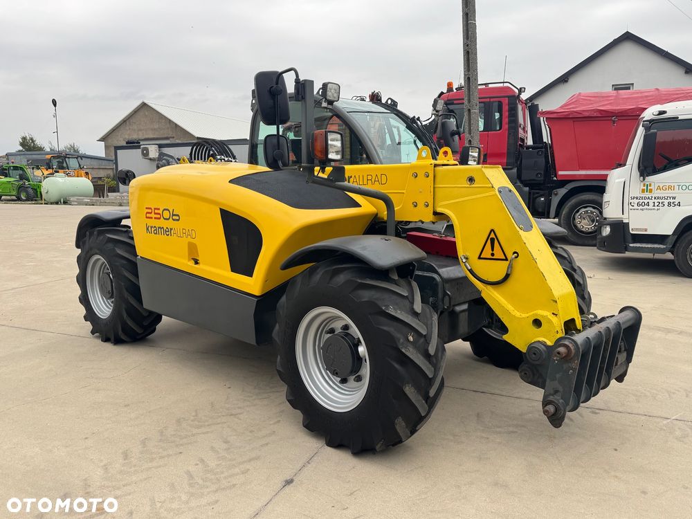 Kramer 2506 - 1