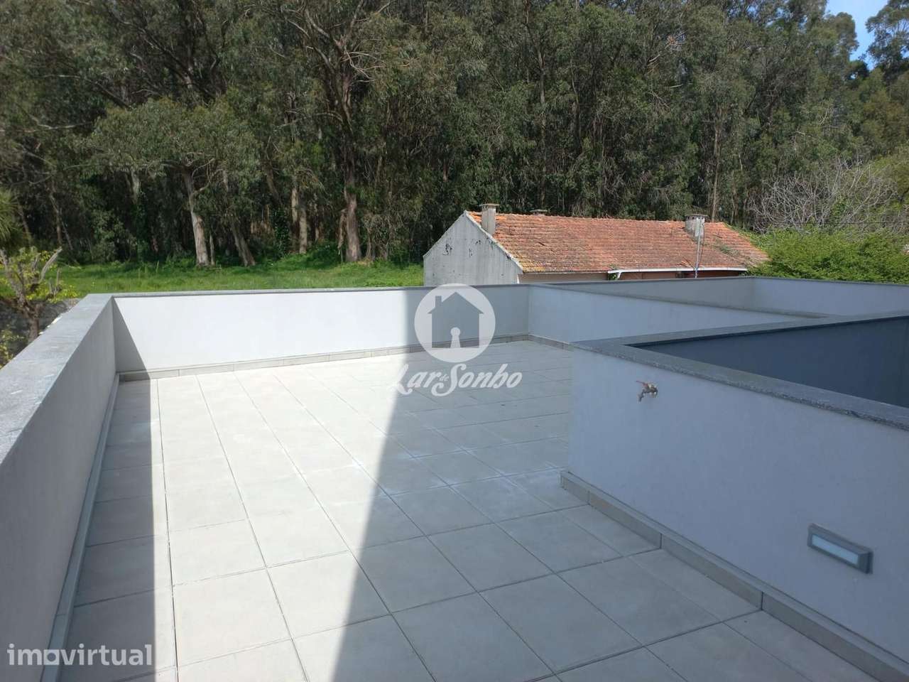 Excelente oportunidade de Arrendamento -  T1 localizado em pleno ce... - Grande imagem: 4/29
