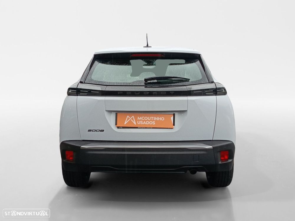 Peugeot 2008 1.2 PureTech Style - 4