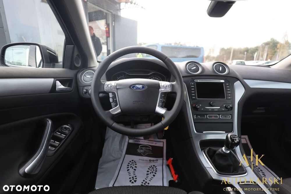 Ford Mondeo 1.6 T Titanium - 7