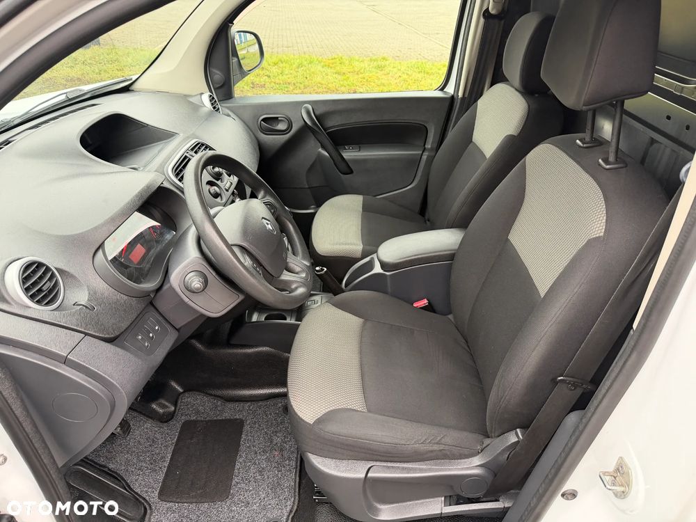 Renault KANGOO LONG DŁUGI MAXI - 13