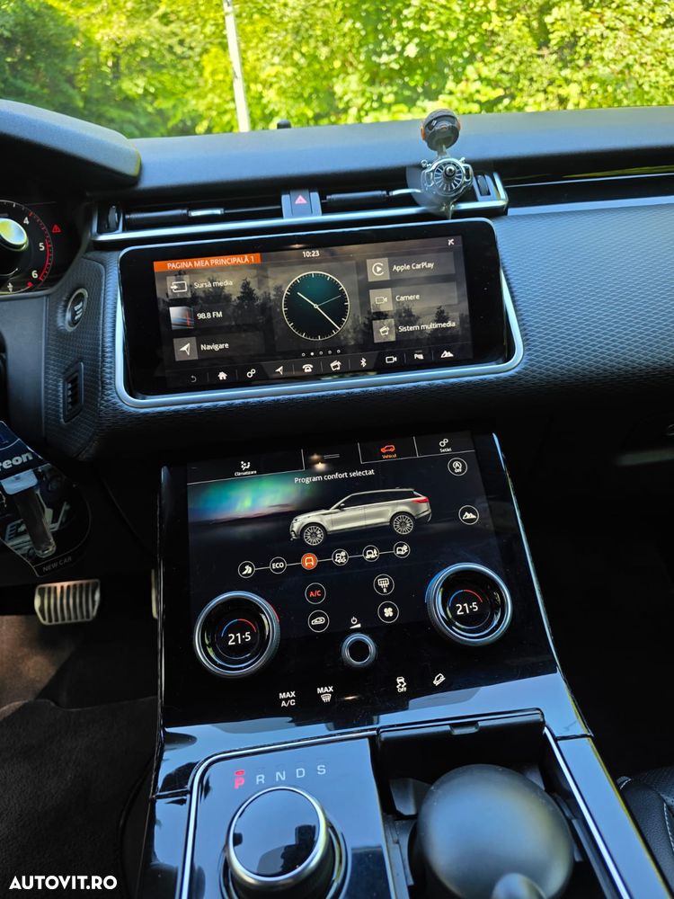 Land Rover Range Rover Velar 2.0 R-Dynamic - 4