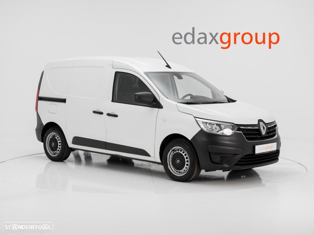 Renault Express 1.5 Blue dCi c/iva - 1