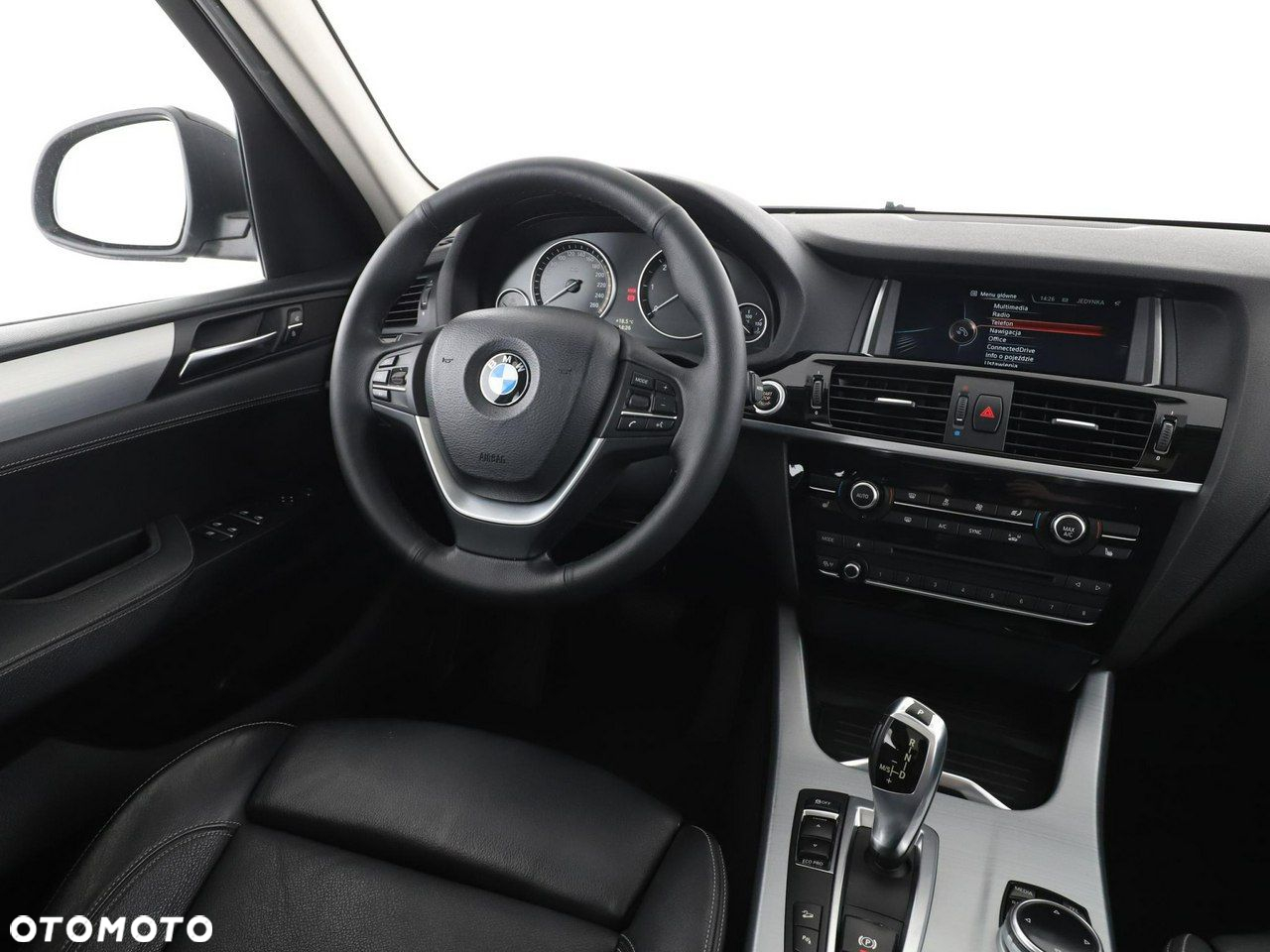 BMW X3 xDrive20d - 16