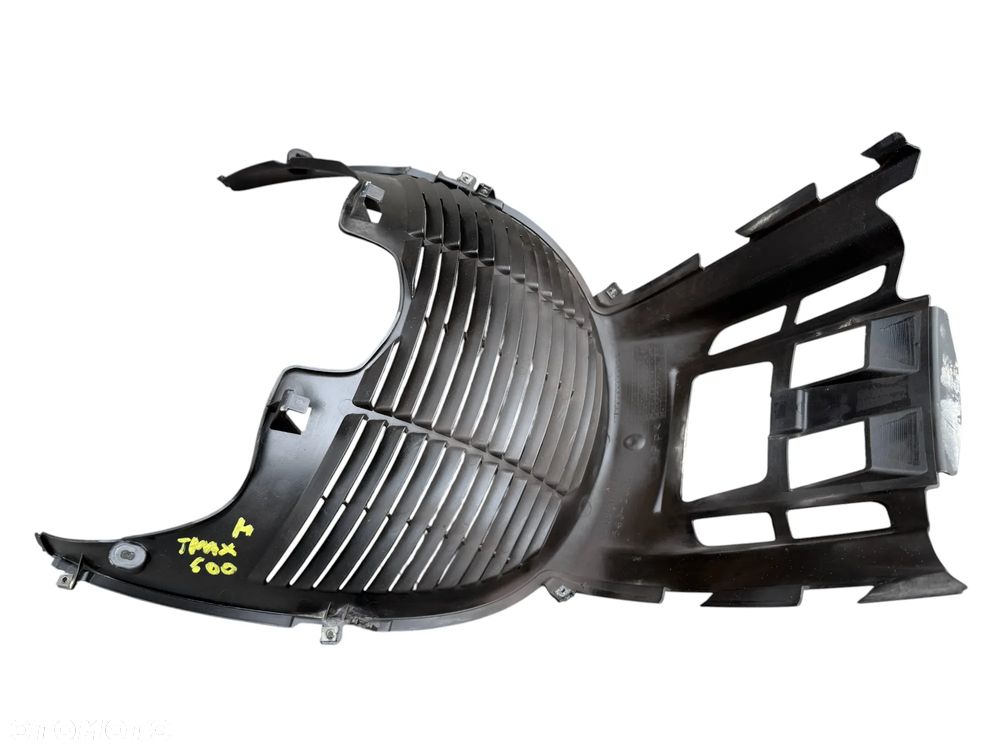 Nadkole spód  Yamaha TMAX T-MAX  500  01-06R - 1