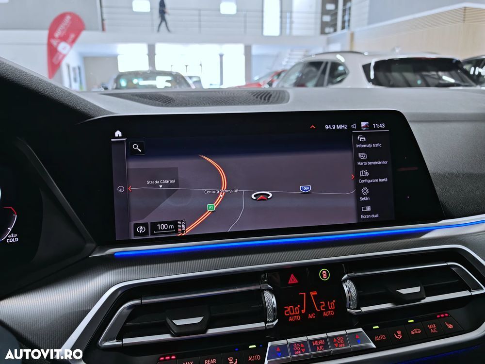 BMW X5 xDrive40i AT MHEV - 13