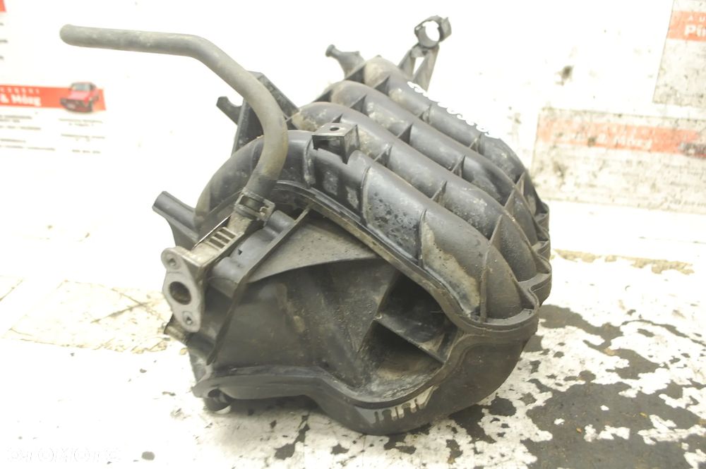 KOLEKTOR SSĄCY 2900303609 VW GOLF IV 1.4 16V SEAT SKODA AUDI - 4