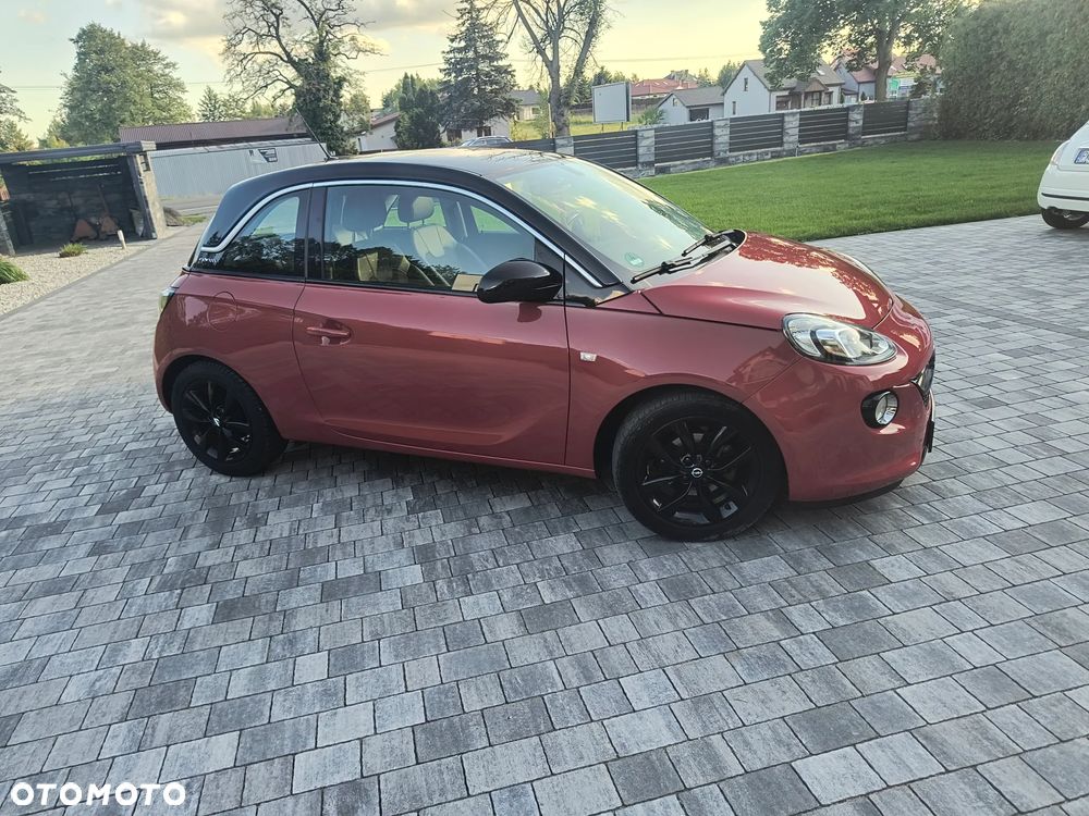 Opel Adam 1.4 - 5