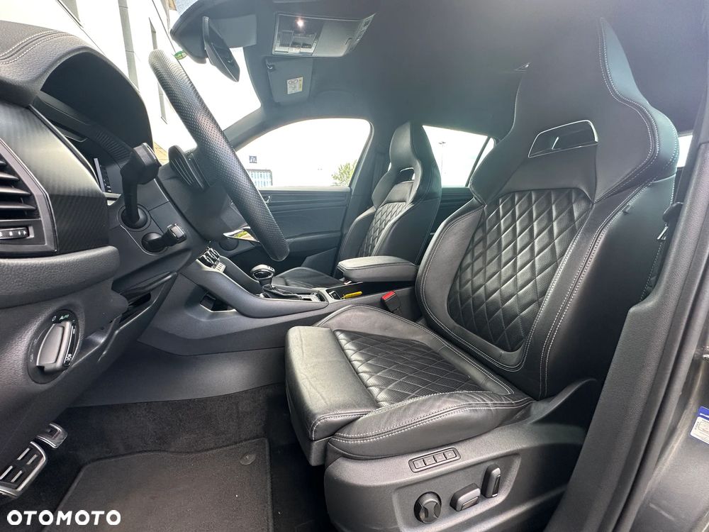 Skoda Kodiaq 2.0 TDI 4x4 DSG Sportline - 16