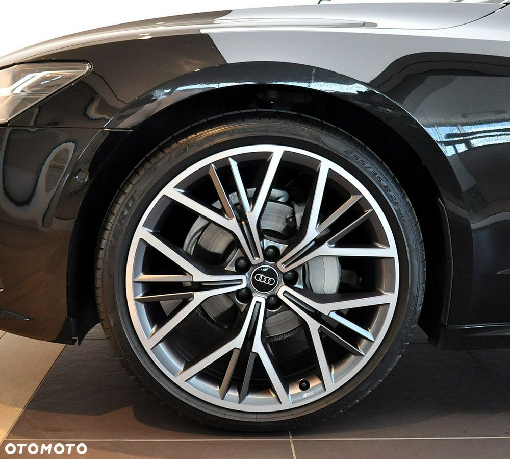 Audi A7 Sportback - 12