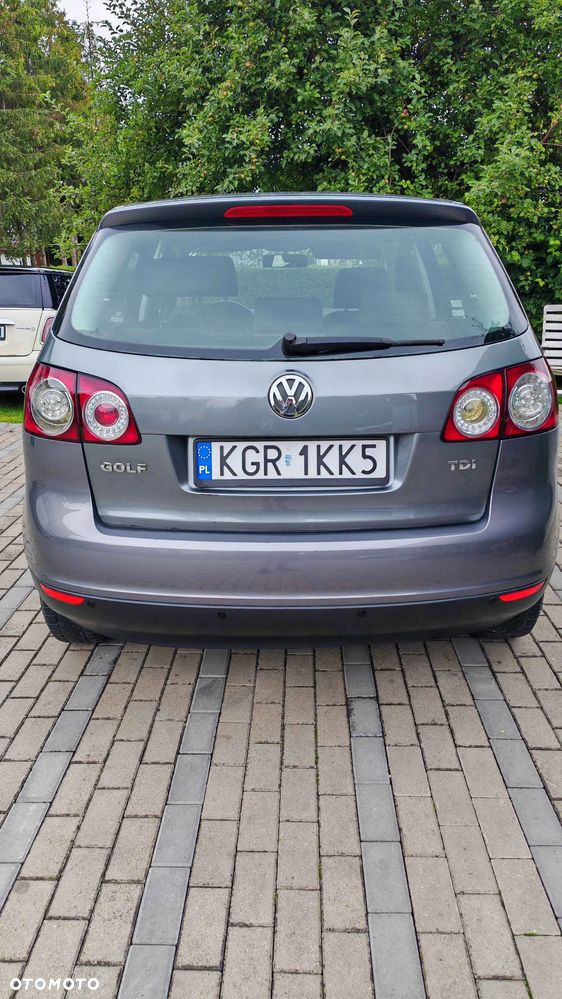 Volkswagen Golf 1.9 TDI Trendline - 5