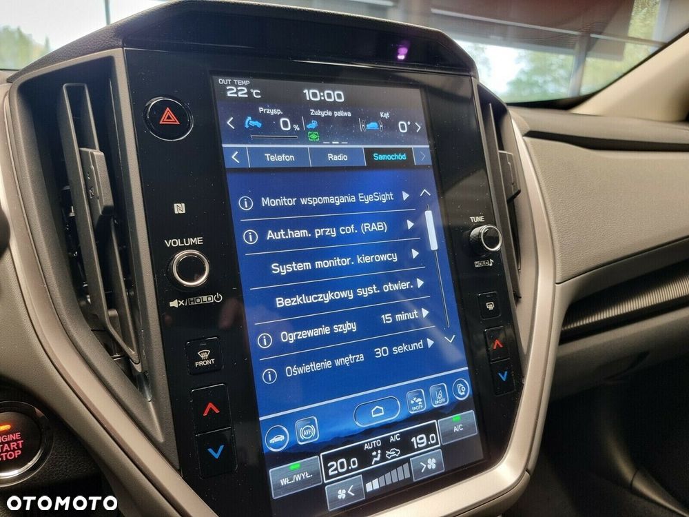 Subaru Crosstrek - 13