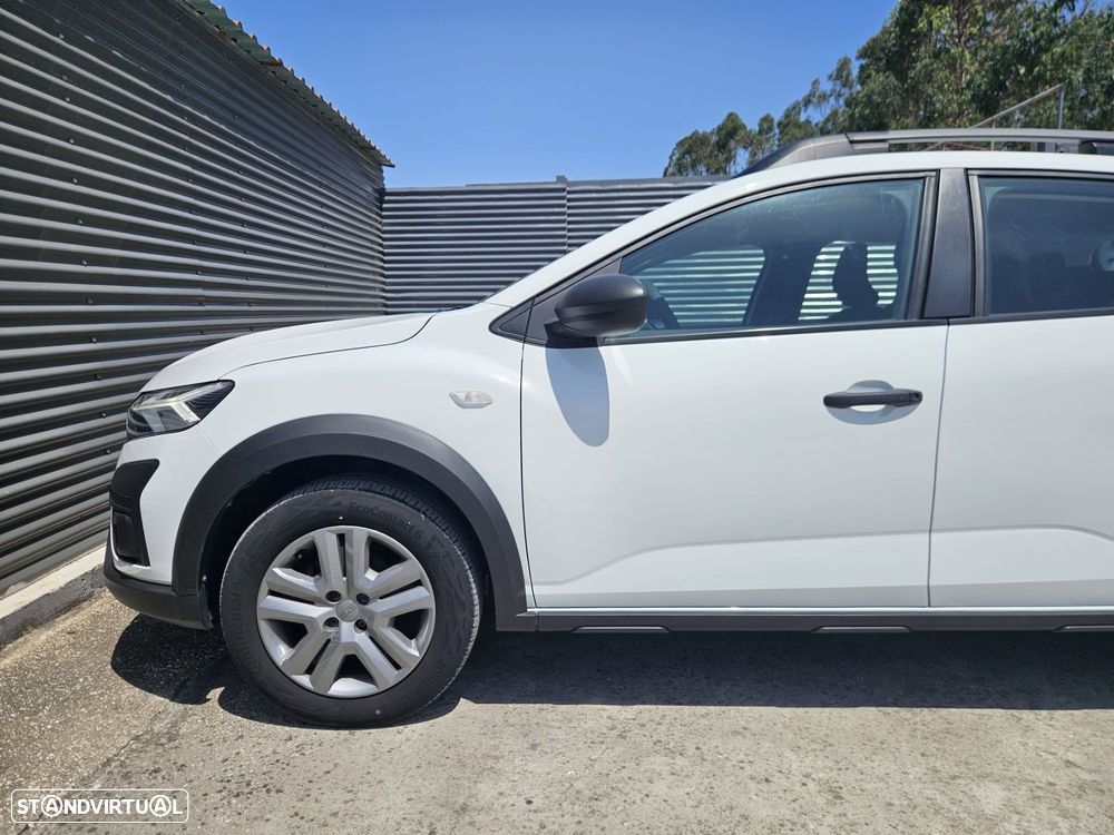 Dacia Sandero - 15