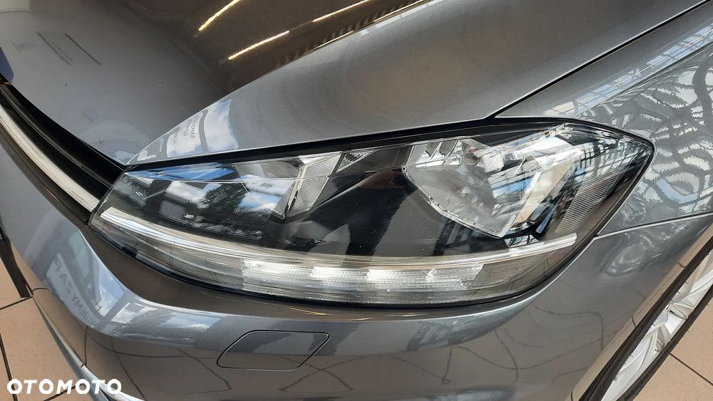 Volkswagen Golf 1.0 TSI (BlueMotion Technology) Comfortline - 16