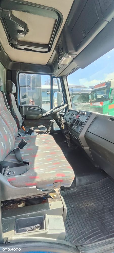 Iveco ML100E18  HDS KLIMA - 10