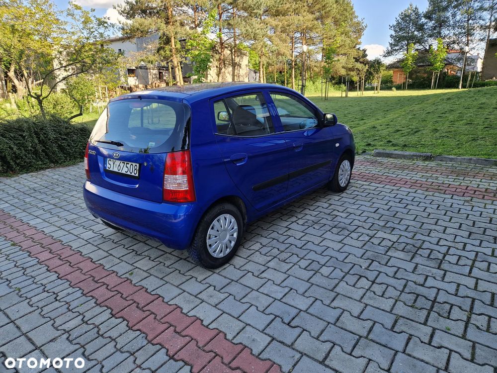 Kia Picanto 1.1 Attract - 5