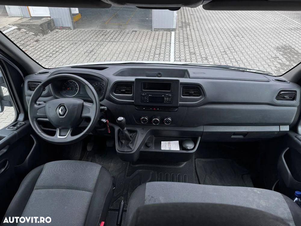 Renault Master - 11