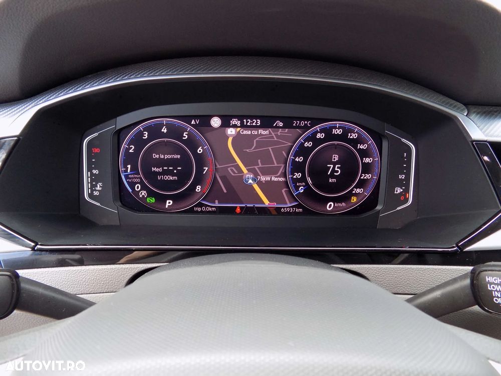 Volkswagen ARTEON 2.0 TSI OPF DSG Elegance - 17