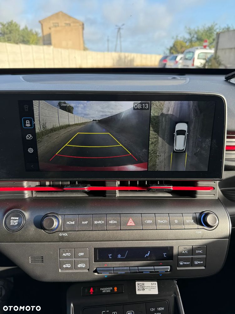 Hyundai Kona 1.6 T-GDI DCT N Line - 33