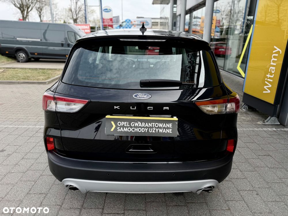 Ford Kuga 1.5 EcoBoost TITANIUM - 6