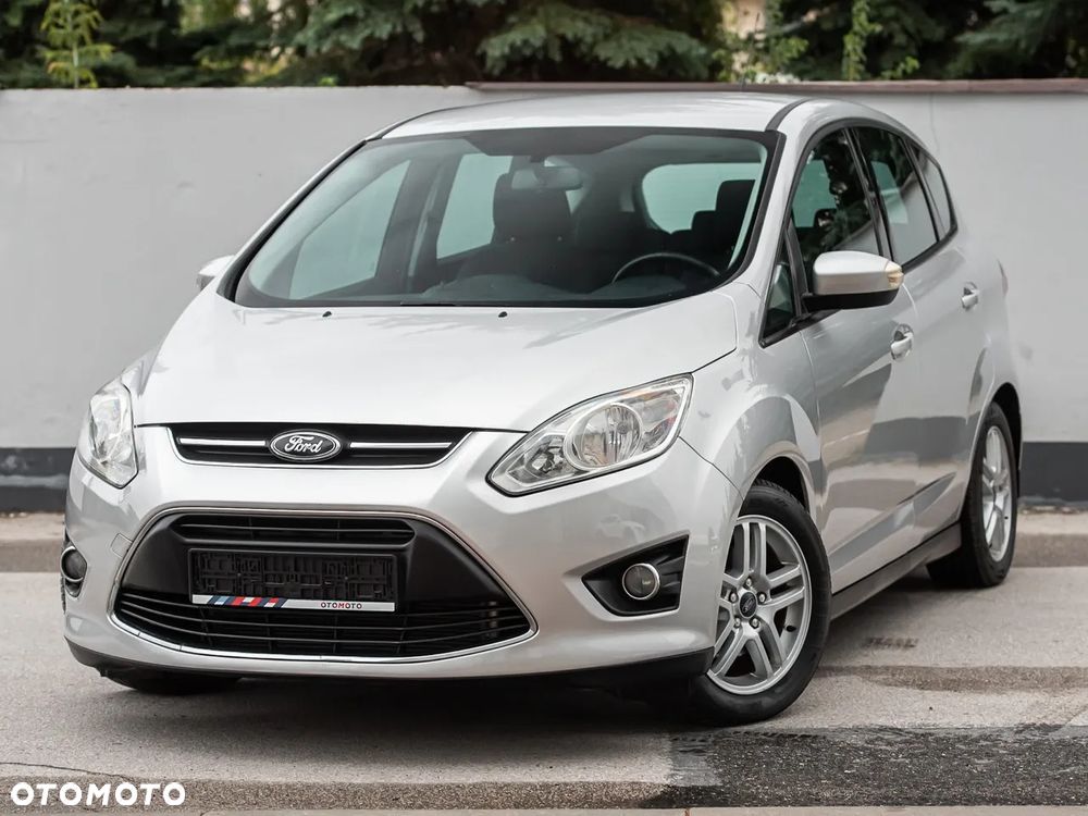 Ford C-MAX - 6