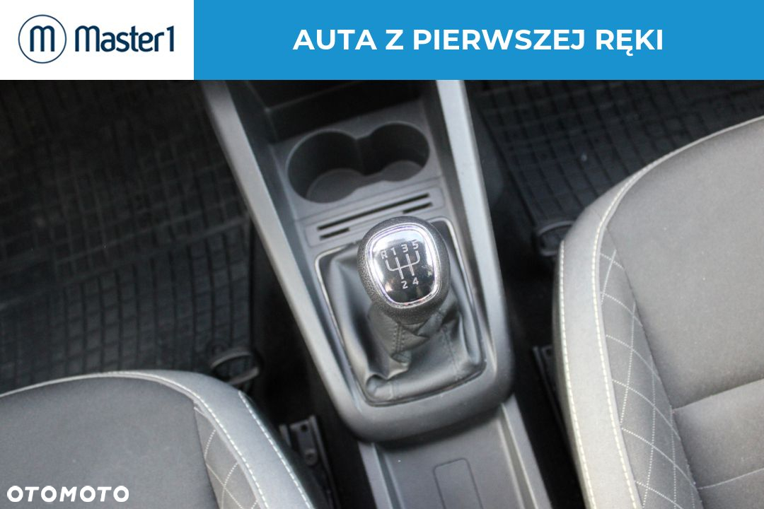 Skoda Fabia 1.0 TSI Ambition - 16