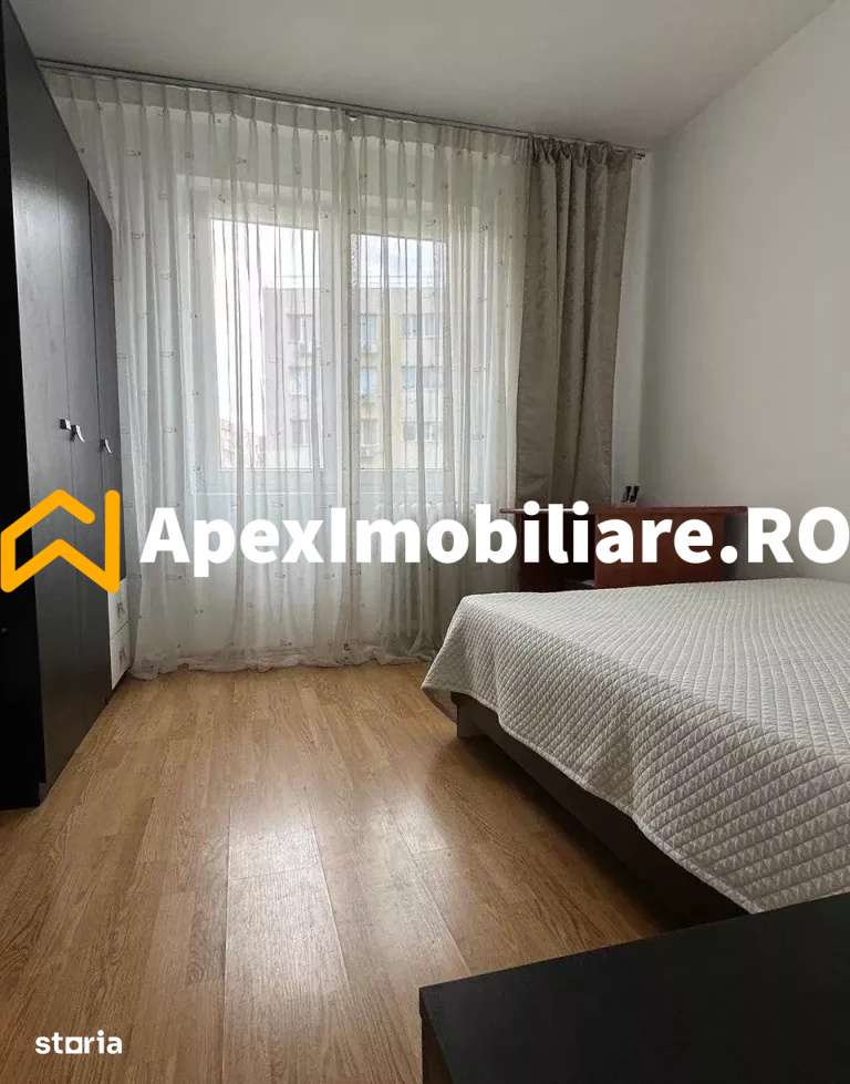 Apartament 2 camere de inchiriat Iancului Bucuresti | ApexImobiliare.r — fotografia 3