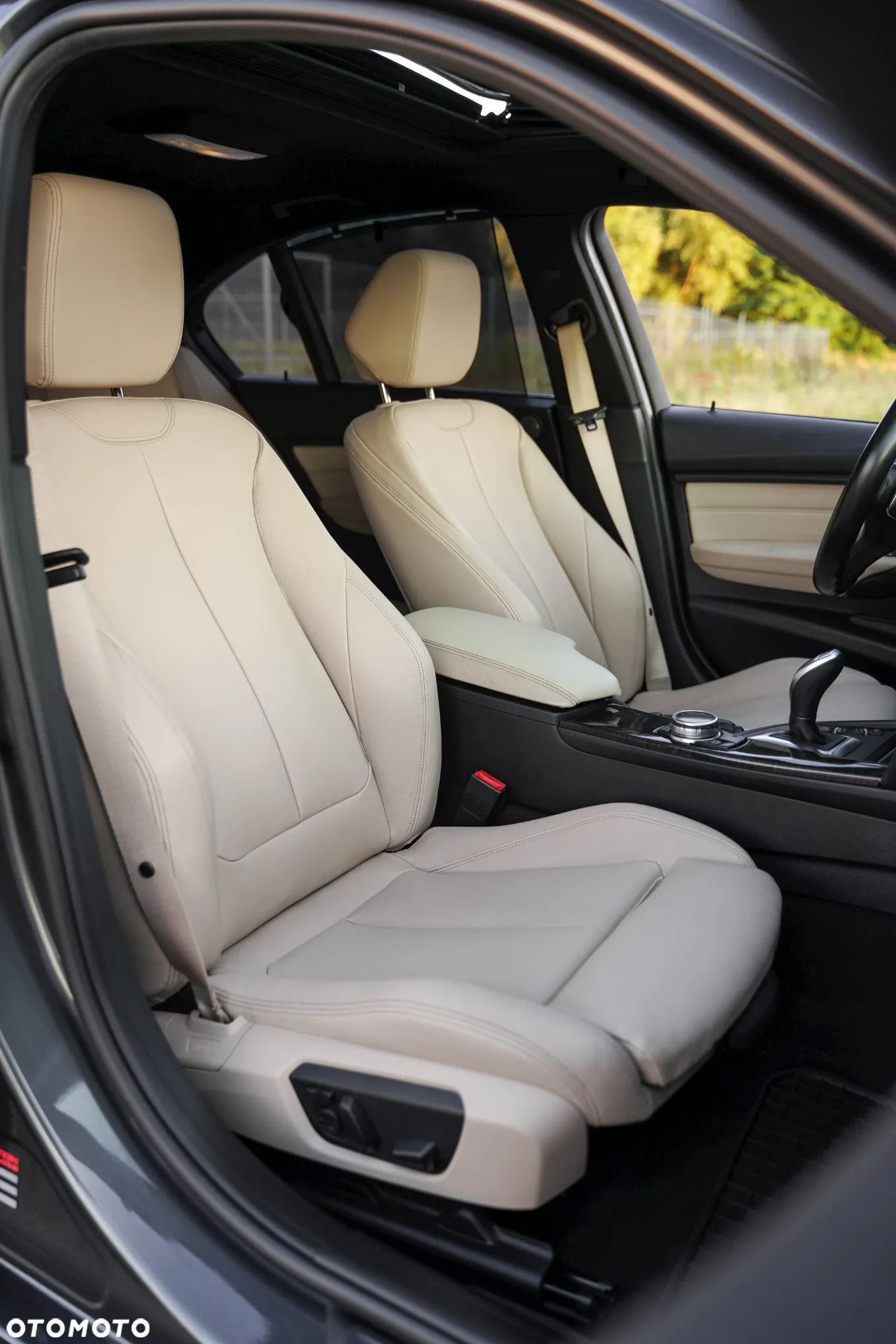 BMW Seria 3 - 17