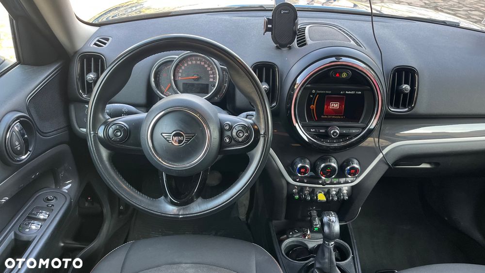 MINI Countryman - 11