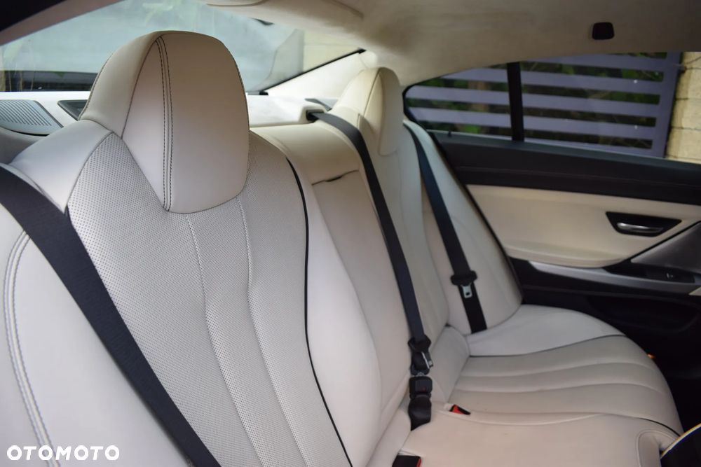 BMW Seria 6 640d M Sport Edition - 17
