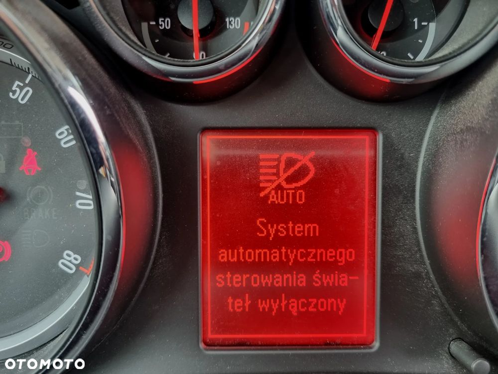 Opel Astra 1.4 Turbo Sports Tourer Innovation - 24