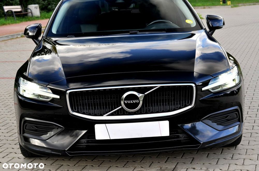 Volvo V60 D3 Geartronic Momentum Core - 38