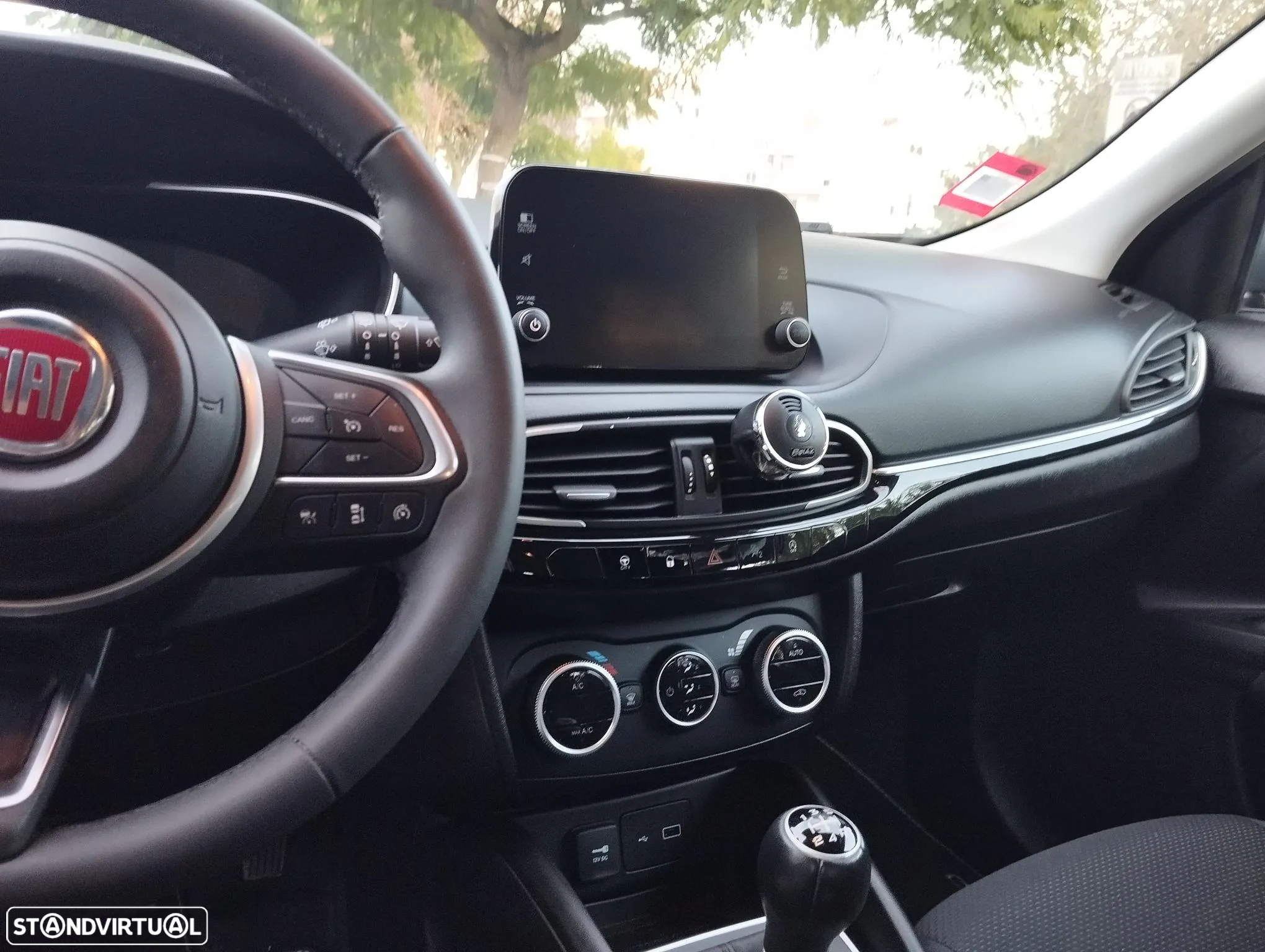 Fiat Tipo Station Wagon 1.3 Multijet - 3
