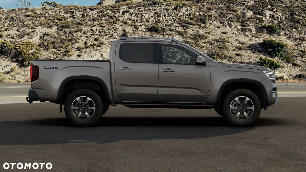 Volkswagen Amarok - 6