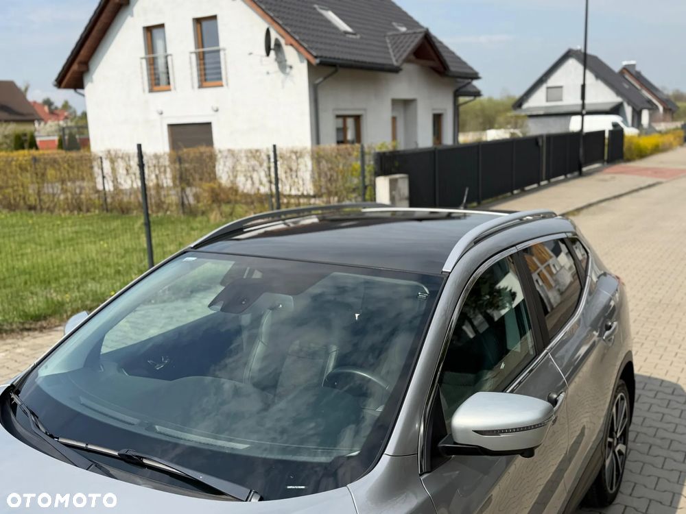 Nissan Qashqai 1.2 DIG-T Tekna - 28